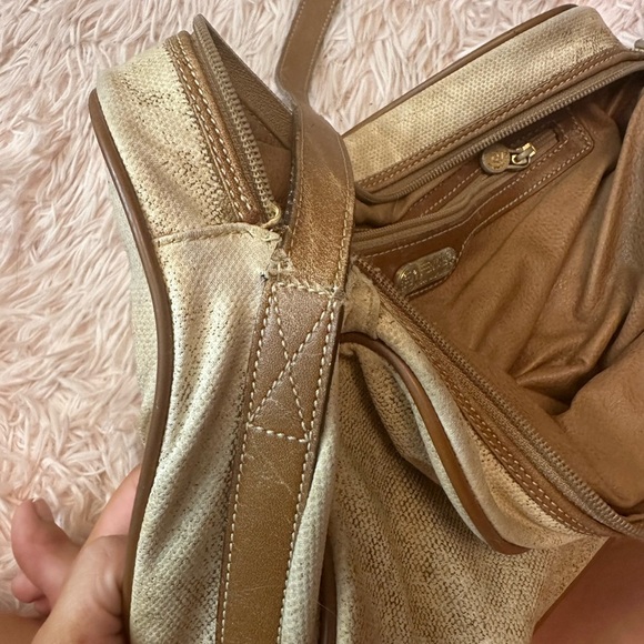 Fendi crossbody bag - Picture 3 of 8